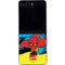 Marvel Classic Comics The Amazing Spider-Man Galaxy Z Flip5 5G Skin